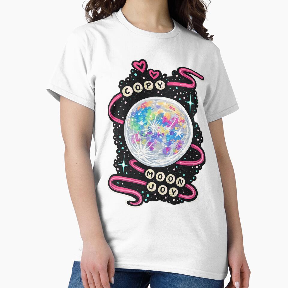 Copy Moon Joy by artfauna.art