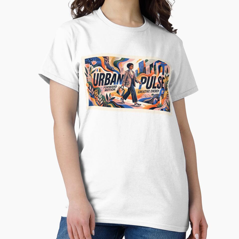 Urban Pulse by Klrshop