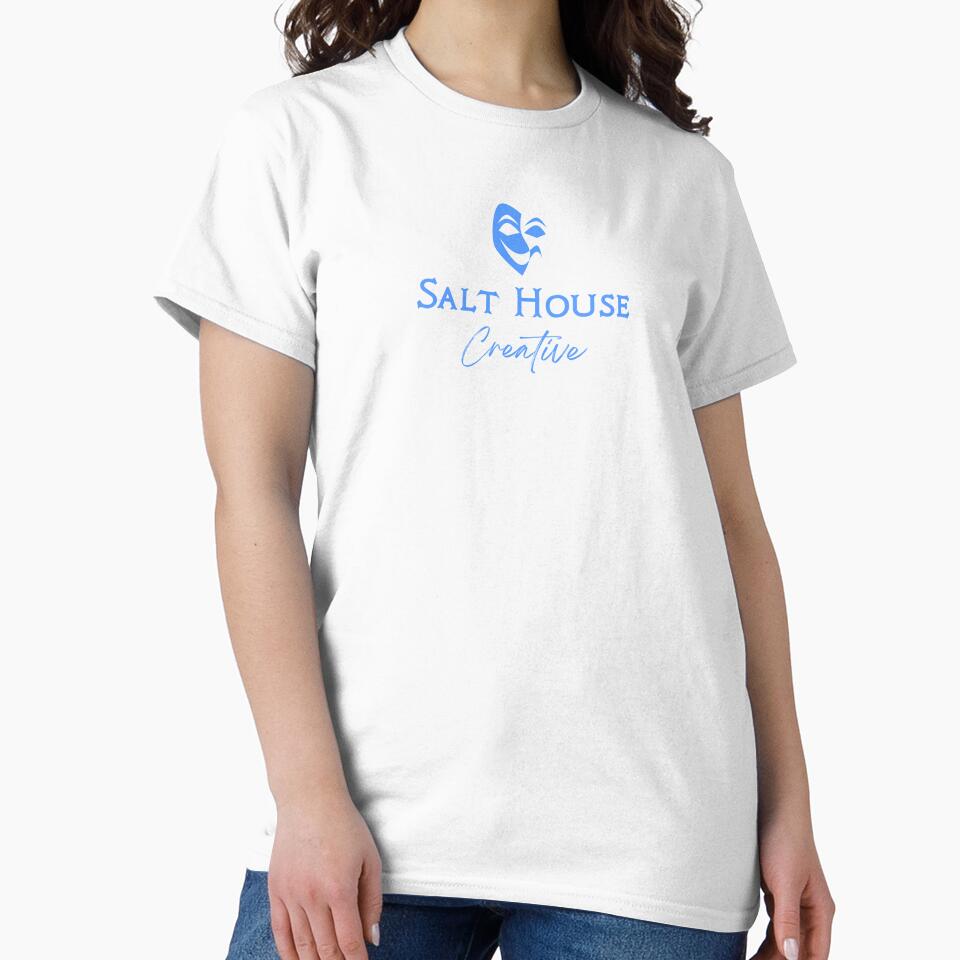 SHC Blue by SaltHouseCC