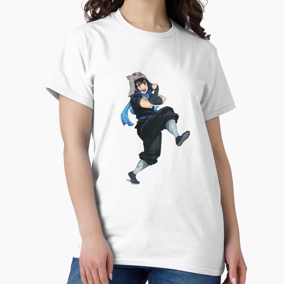 Mini Ninja Warrior – Cute Anime Street Style by Mr-MC-kitty
