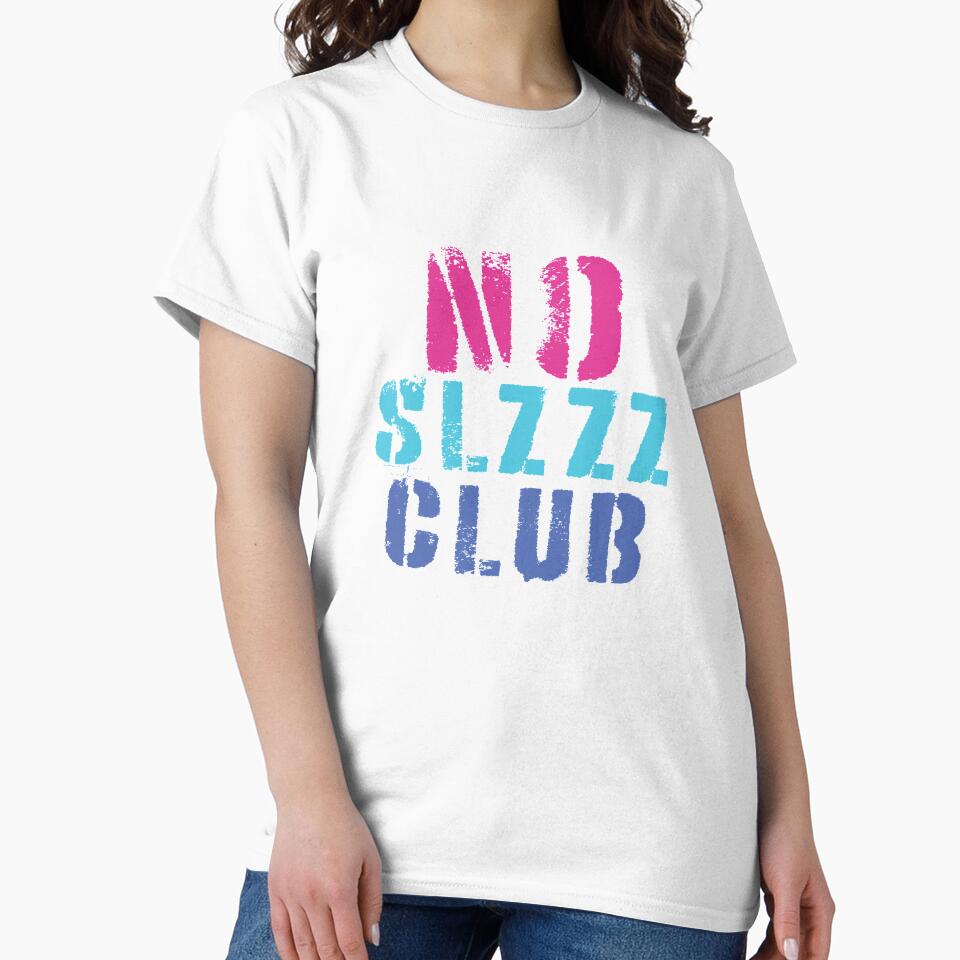 No Sleep Club by HSSN-CK