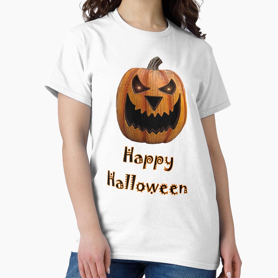 Happy Halloween by Lazy Dad Creations