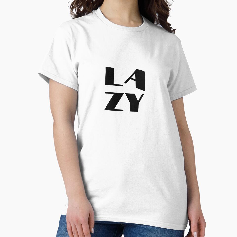 Lazy by MoodPrint26
