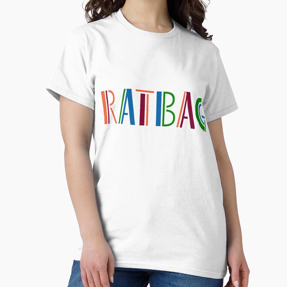 Ratbag Bold by Friends with Pools