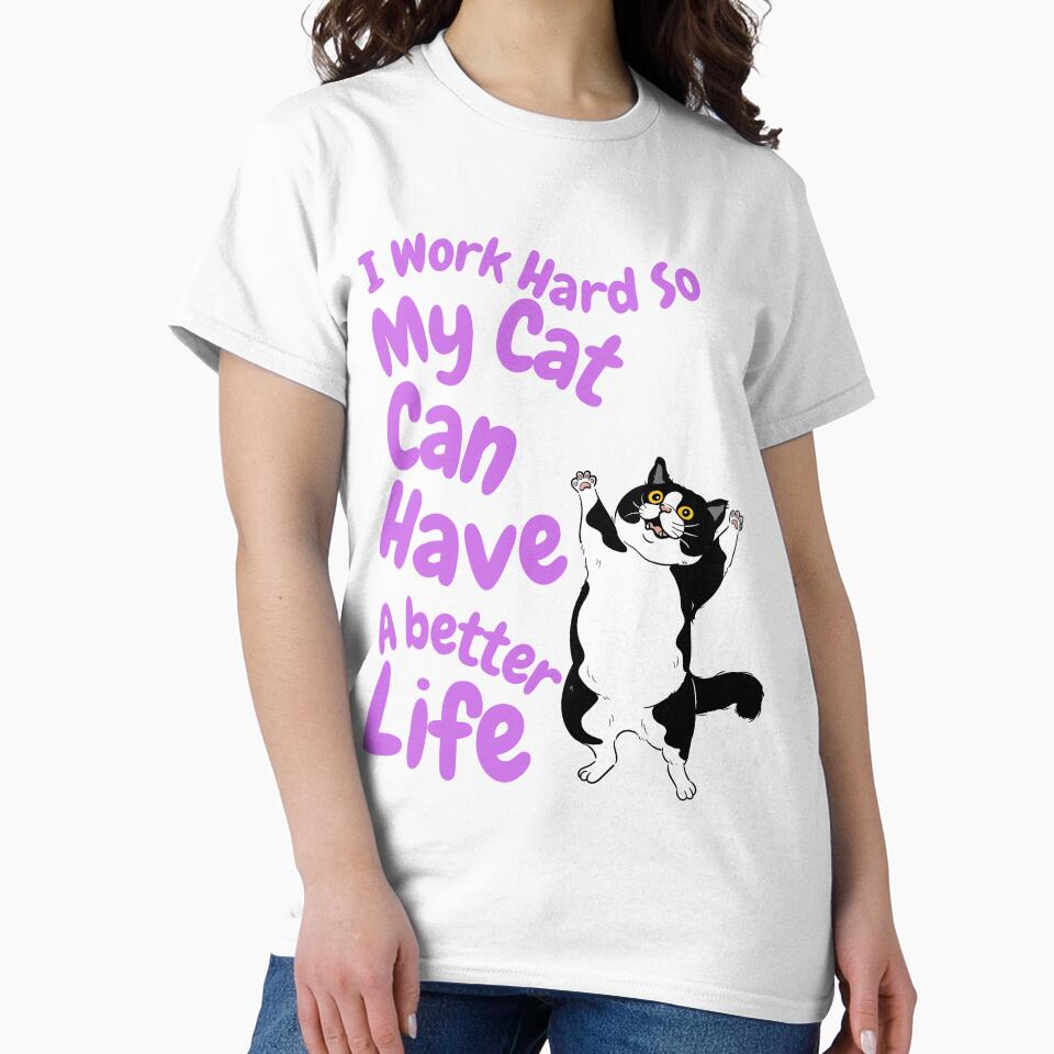 Funny Cat Quote by Simo0455