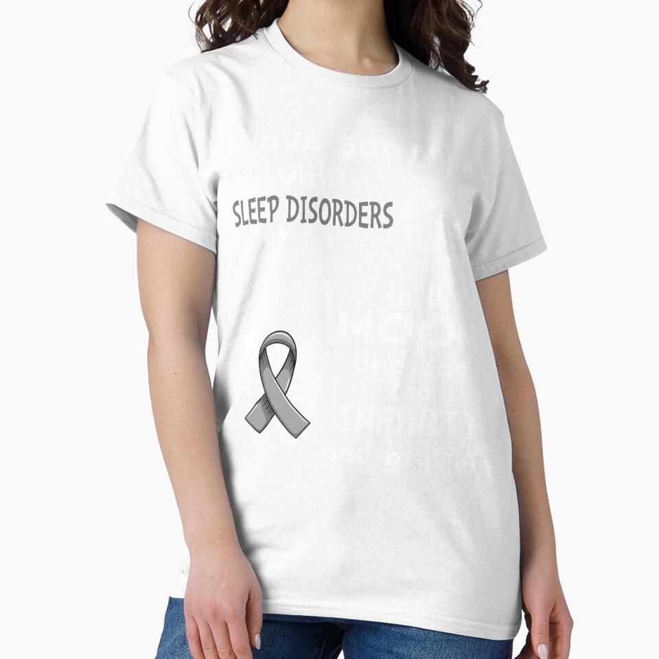 I Love Someone With Sleep Disorders To The Moon And Back by heppenp