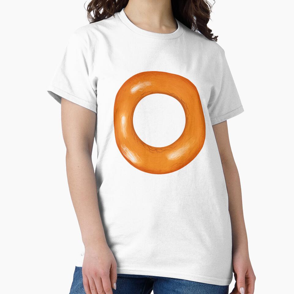 Donut by micaroline