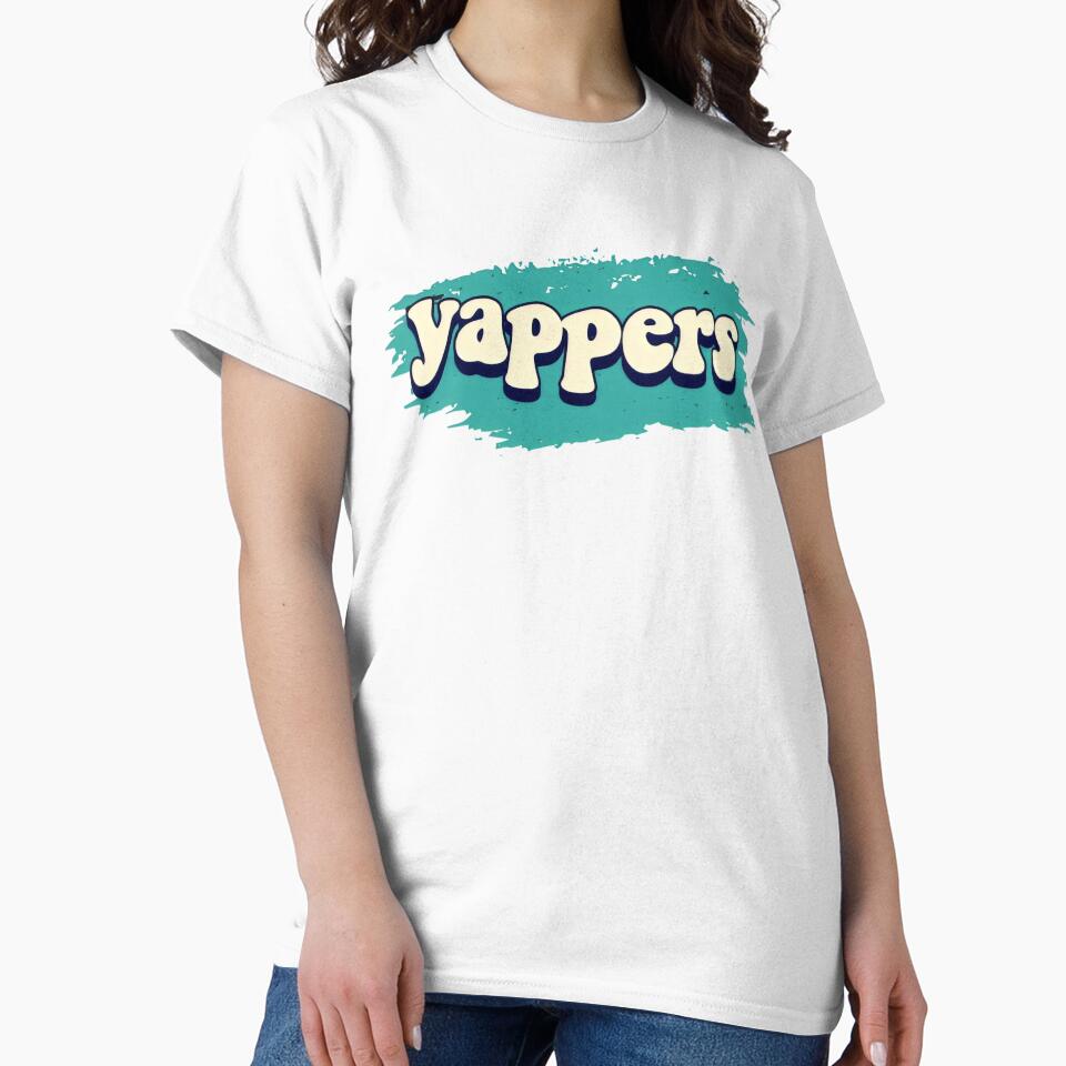 Funny Yappers by DemureArtsy