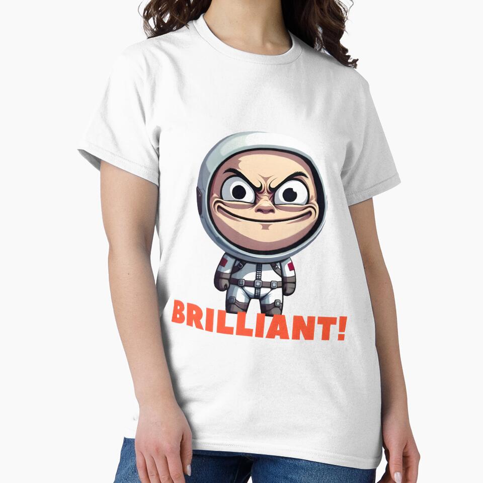 Brilliant! by Vortex shop