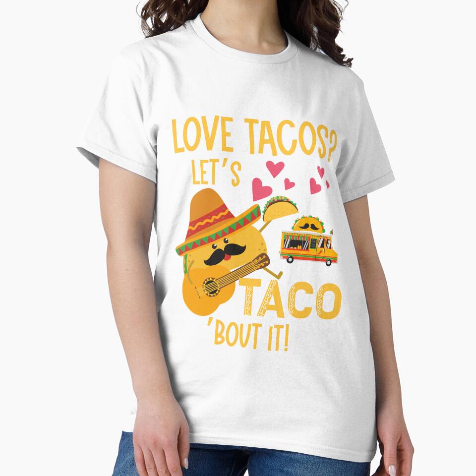 Love Tacos? Let’s Taco’Bout it! by Mumzy2many