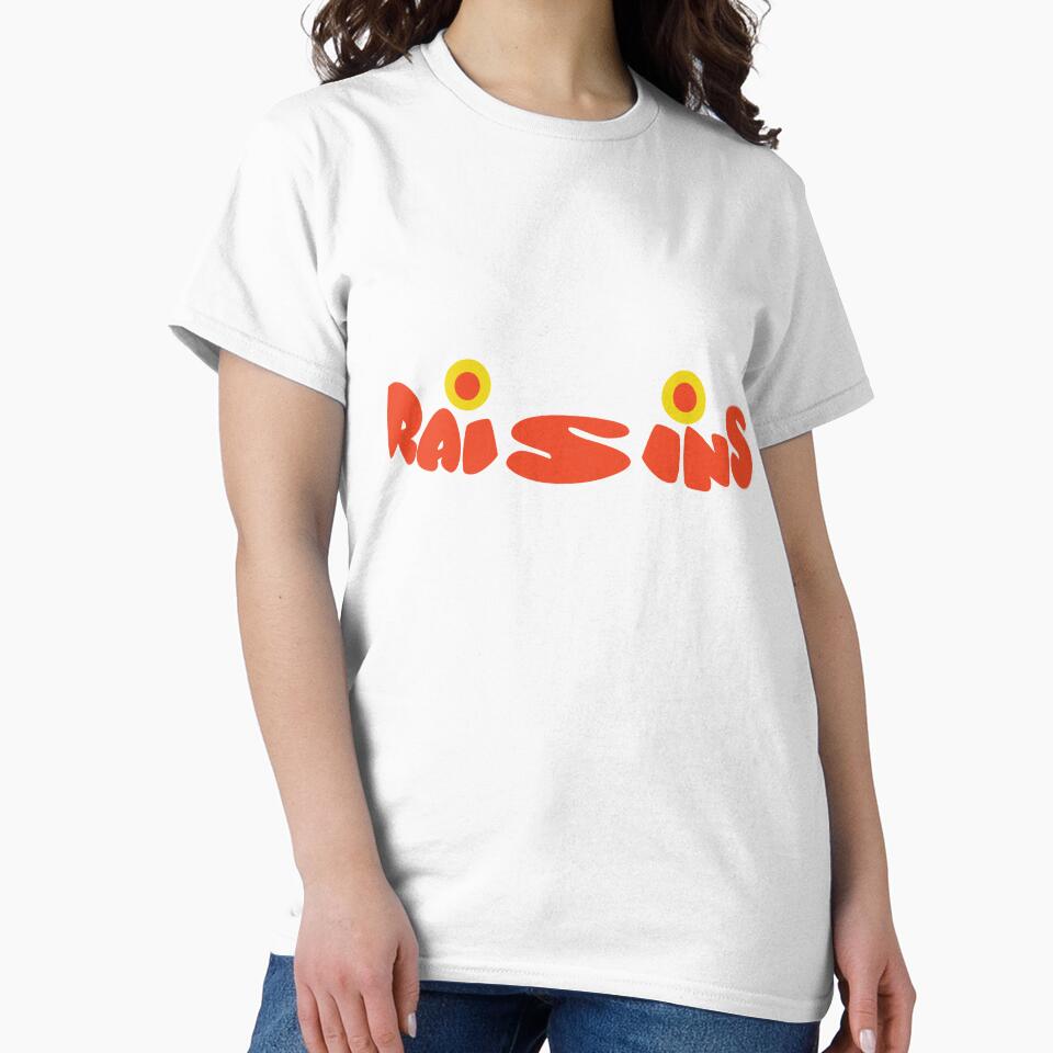 Raisins from South Park by FanaToonic