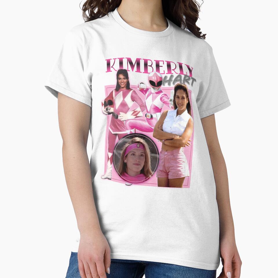 Kimberly Hart by notanorphan