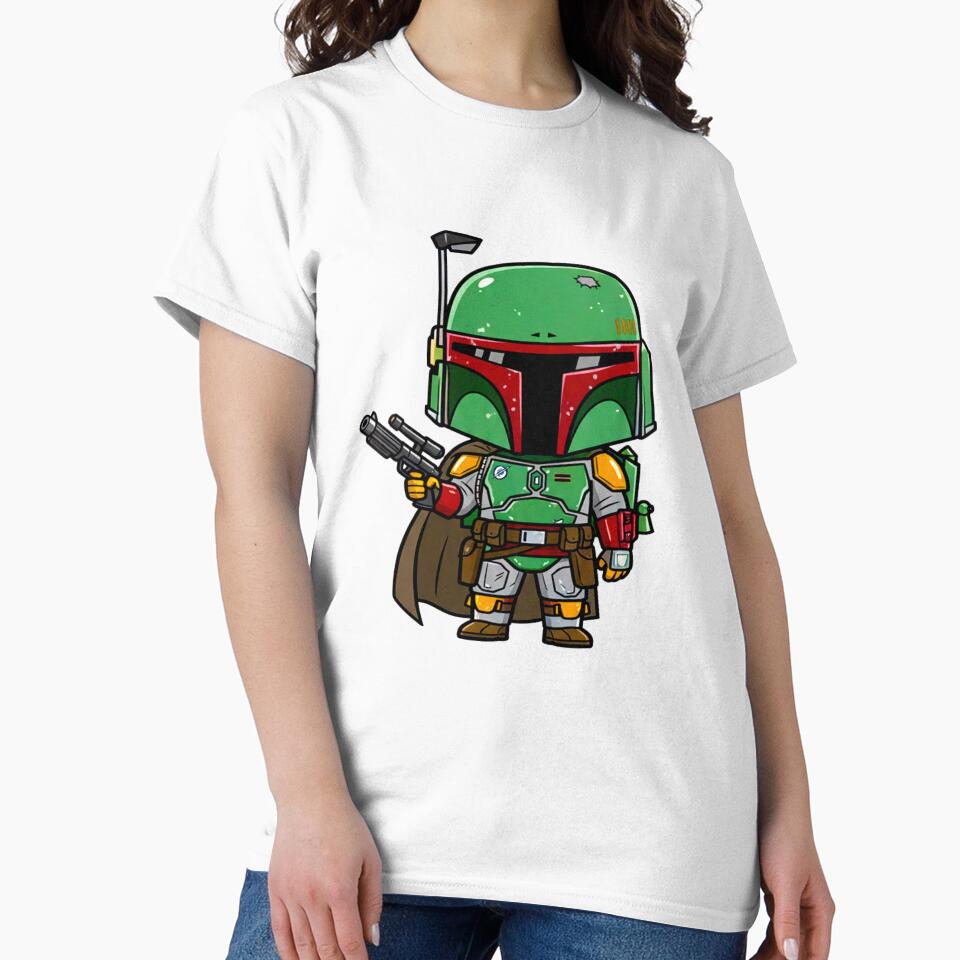 boba fett by Apocalyptik Designs