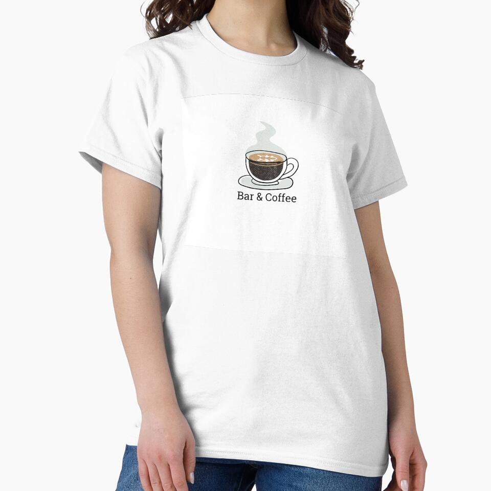 Coffee Bar by HappyRoastCo