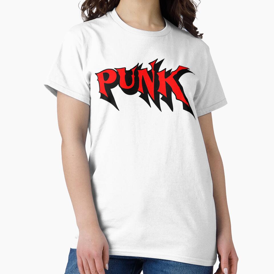Punk by Kiwidom