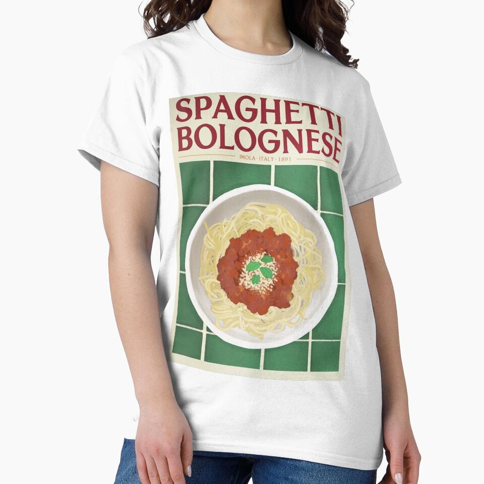 bolognese, food lover, spaghetti, pasta, italian food, funny bolognese, bolognese owner, bolognese lover, puppy, spaghetti by peachcakecanvas