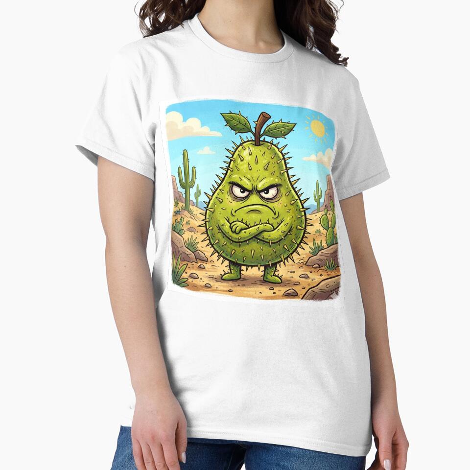Prickly Pear by S U R F I N G o n M A R S