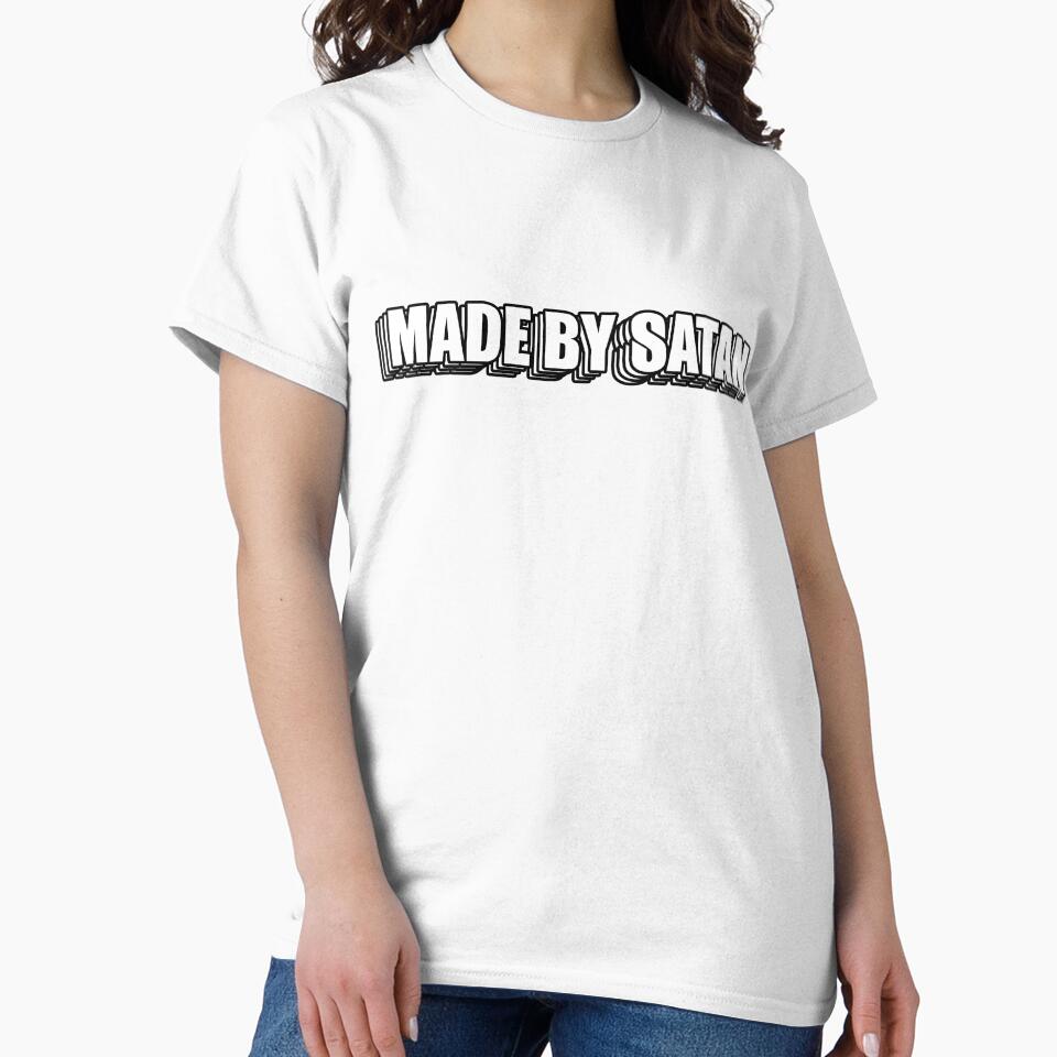 Made by satan by Migi-Desu