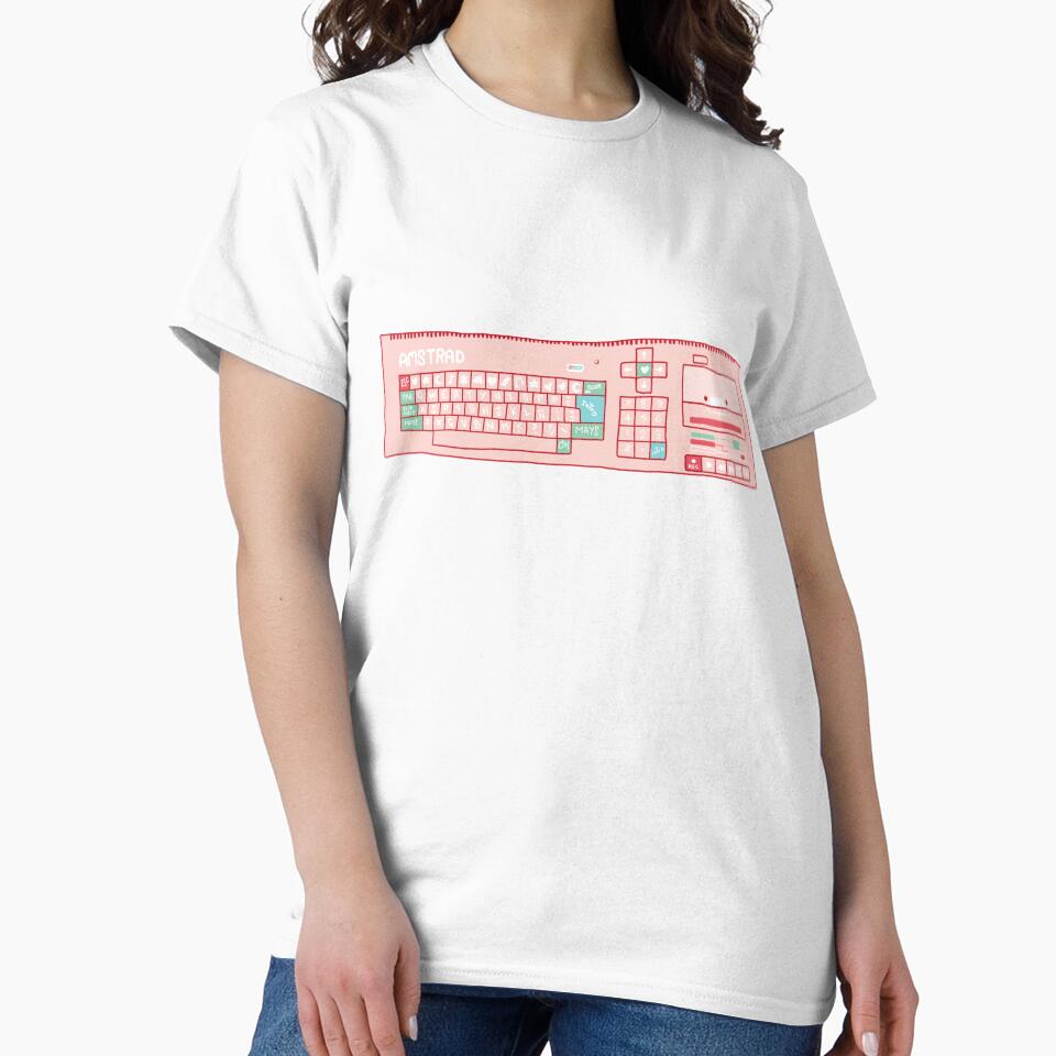 Amstrad by Lab___Rat