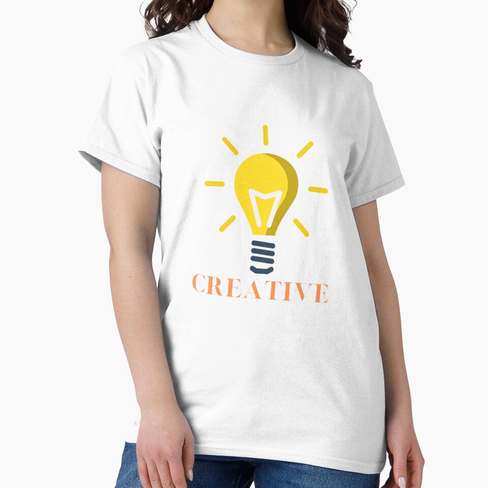 Be creative! by ROAM J