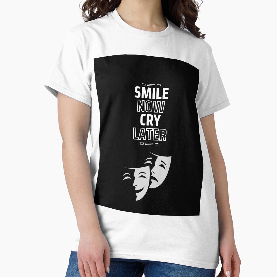 Smile Now, Cry Later by PulsePop