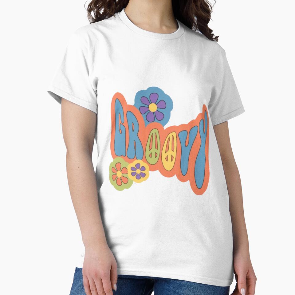 Groovy by BrontesWhimsyStore