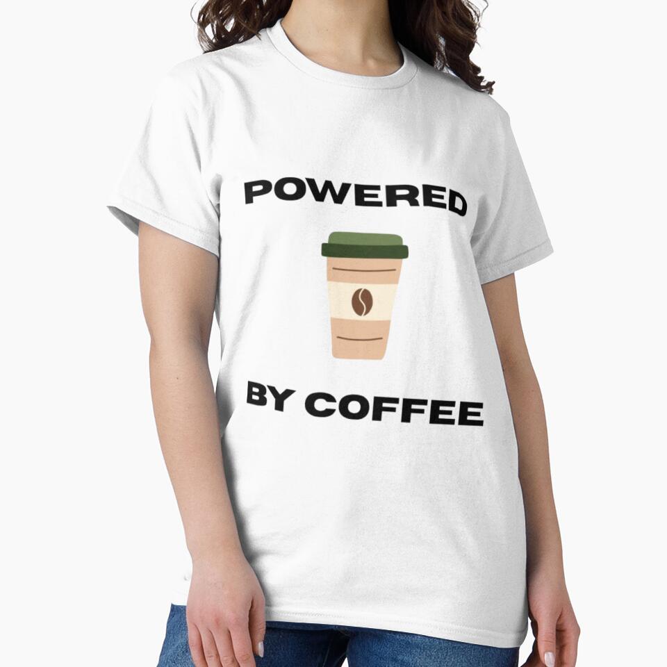 Funny gamer/Coffee art by VayroCO