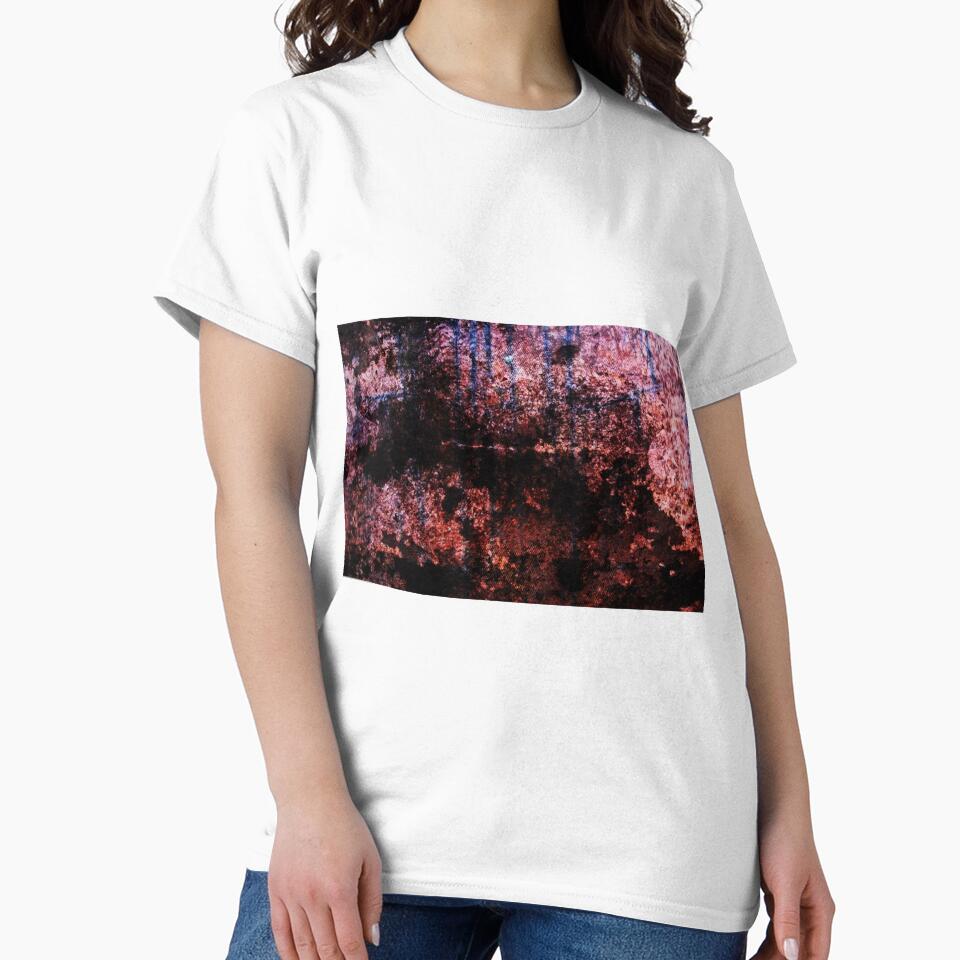 Country Earth Grunge by Aquila Light Pictures