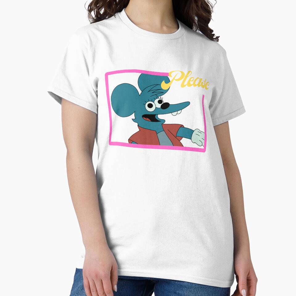 Itchy Please by ThoseSimpsonsMoments