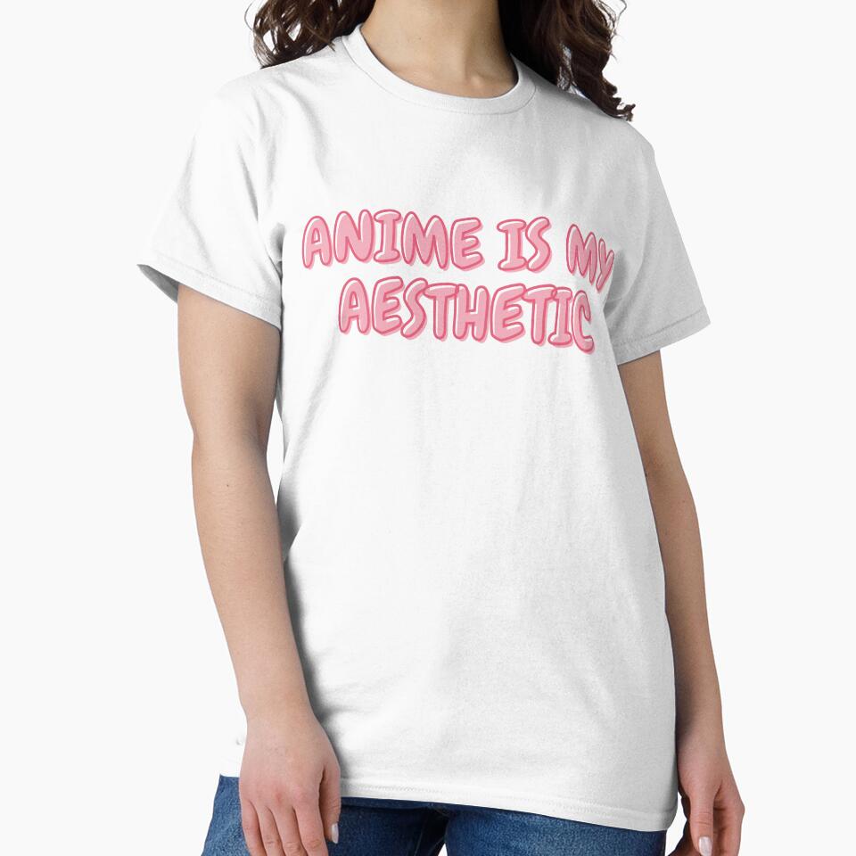 Anime is my aesthetic by Ghibli.exe