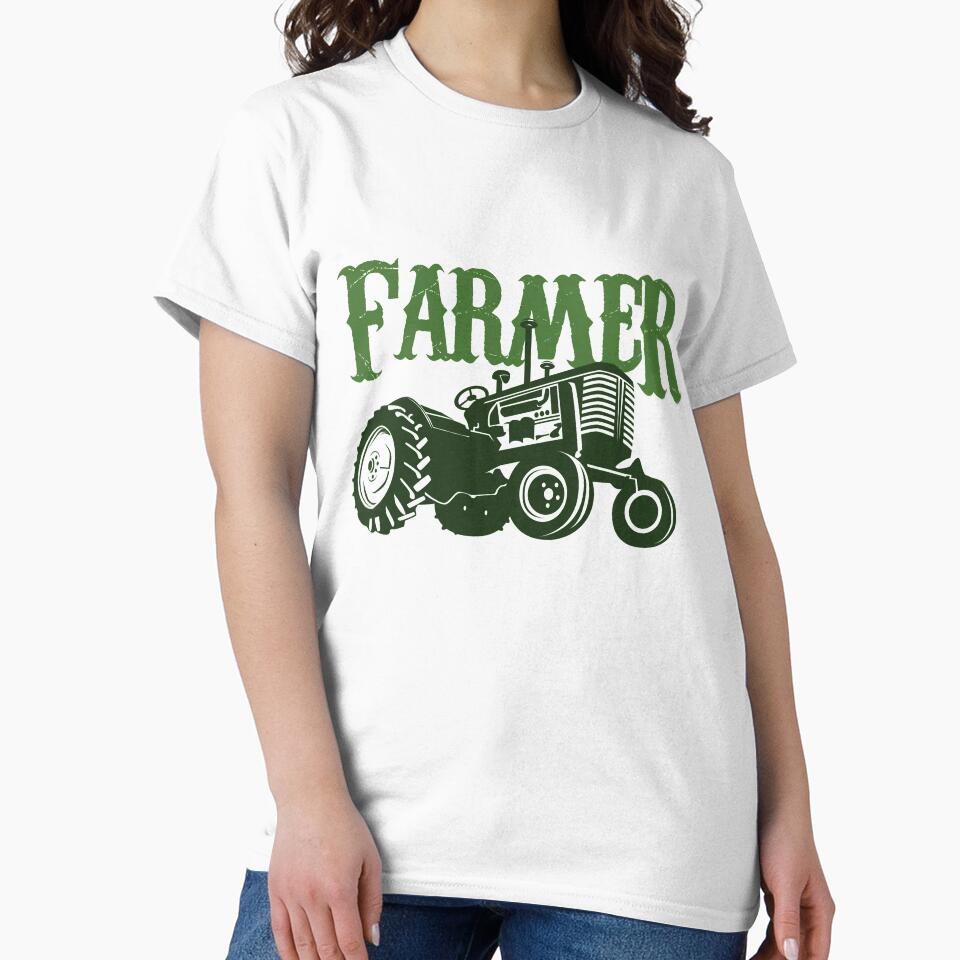 Farmer by FrictionMaxxing