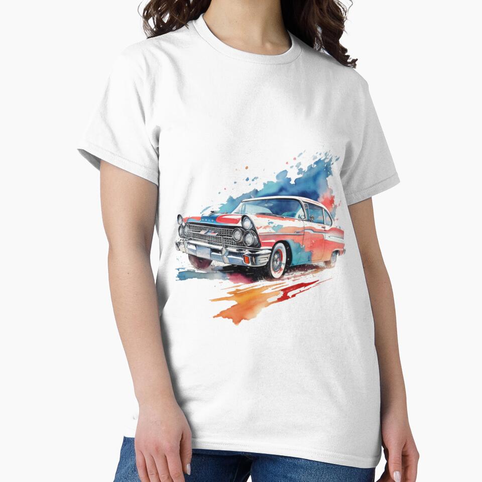 Cadillac 1969 by Mo-rx