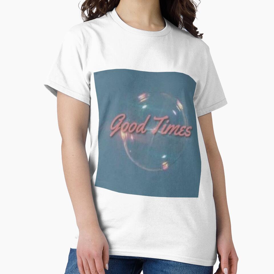 good times by sqftv