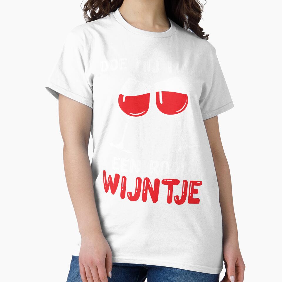 Just give me a red wine Design For Wine Lovers by creativevogue