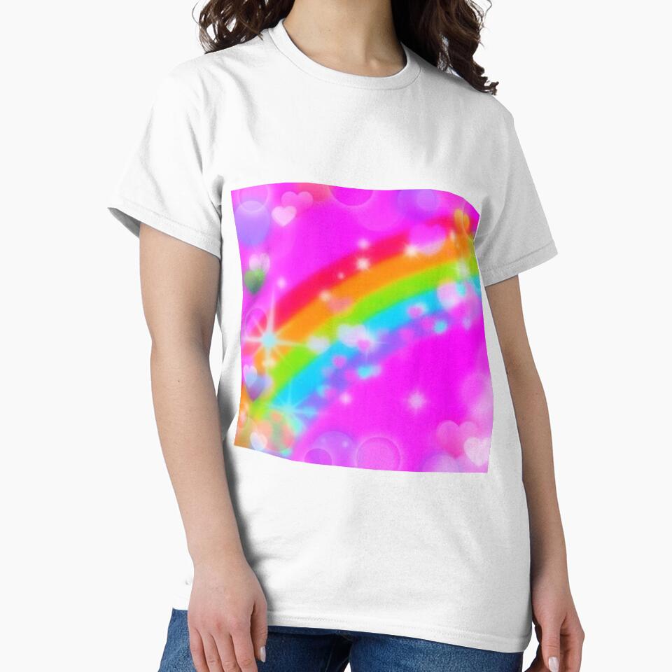 rainbow by sqftv