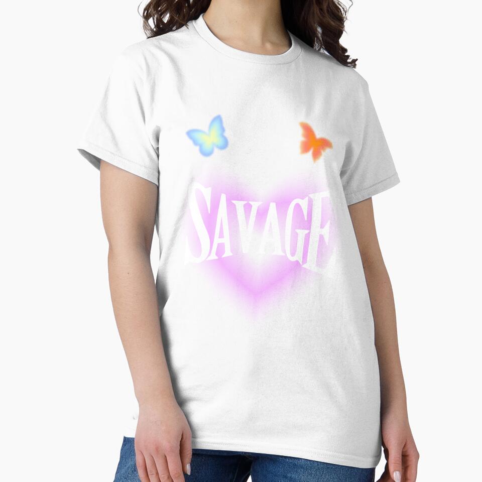savage y2k by shop43