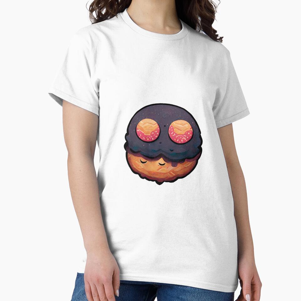 dozydonut sleeping donut #2 by dozydonut