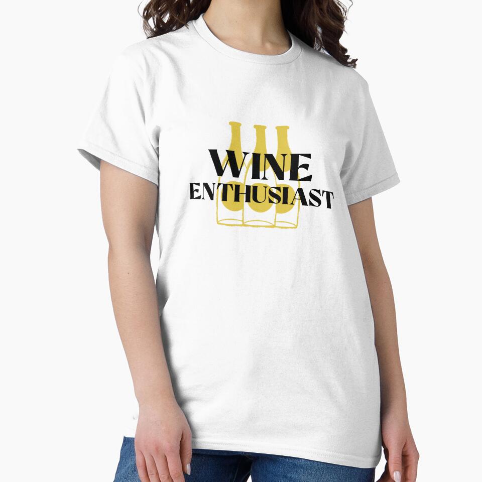 Wine Enthusiast by S Diaz