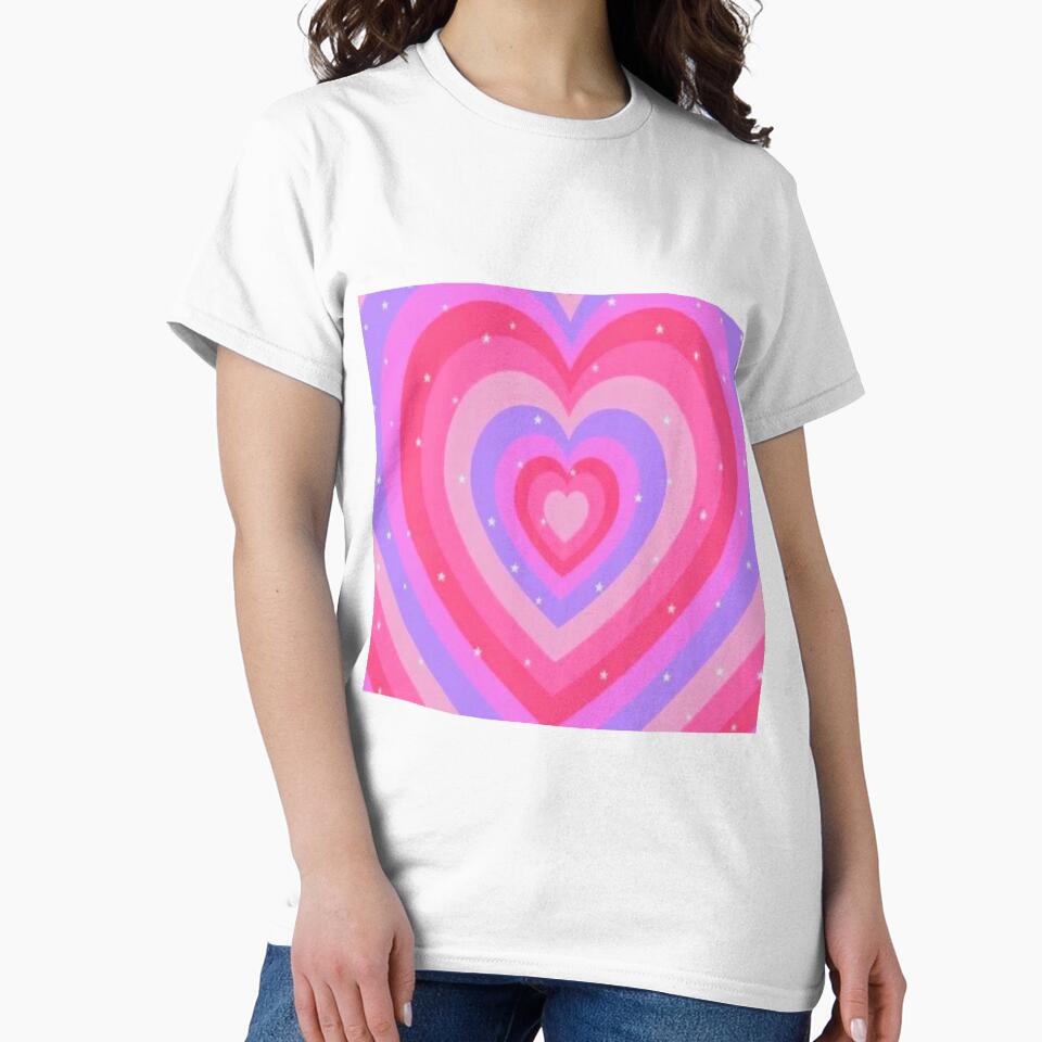 colorful hearts by sqftv