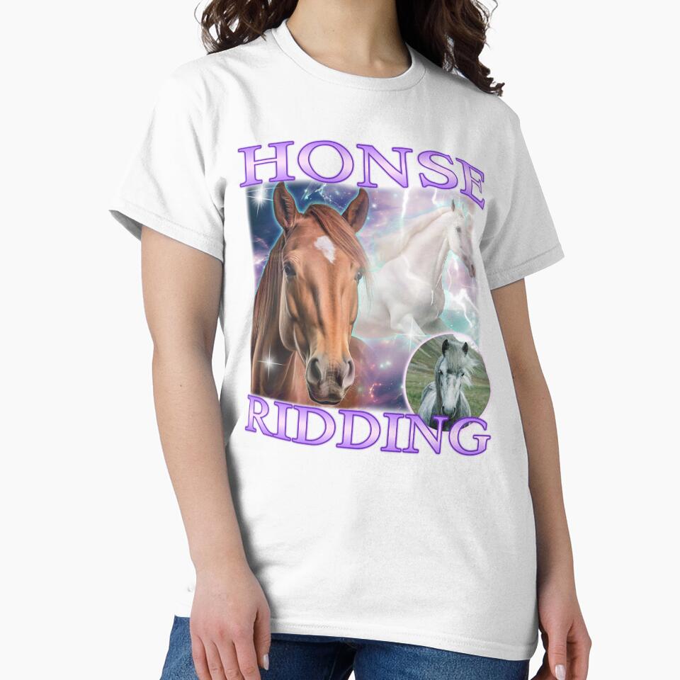 Honse Ridding by SunshineFruit