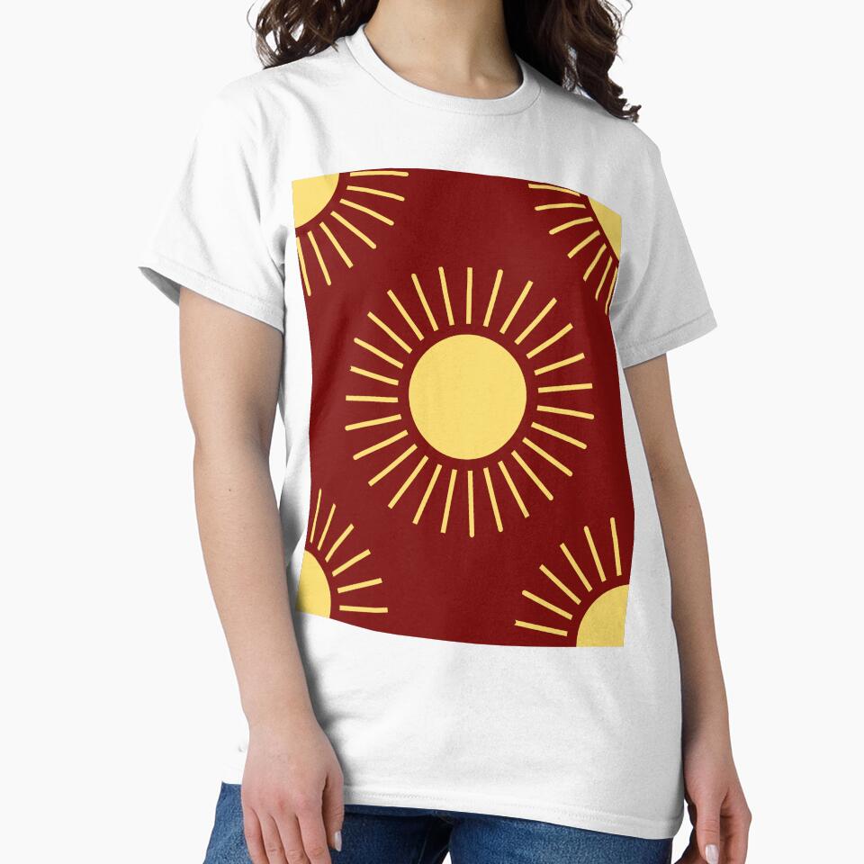 Radiant #3 by BuraxisDesigns
