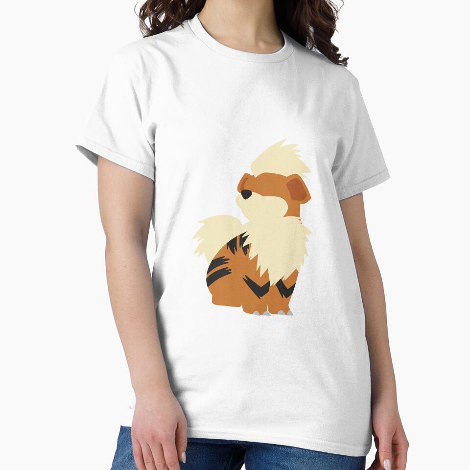 Growl Minimalist by shiix