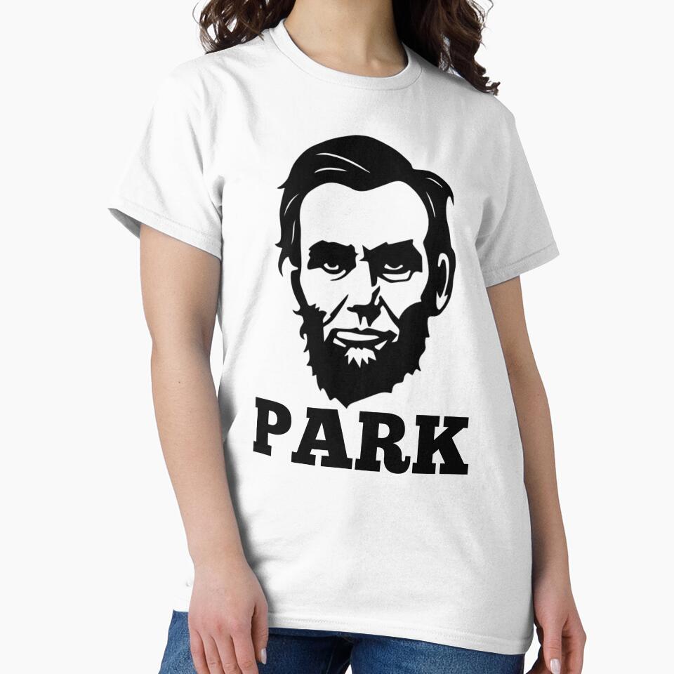 Pun With Lincoln by Slinky-Reebs