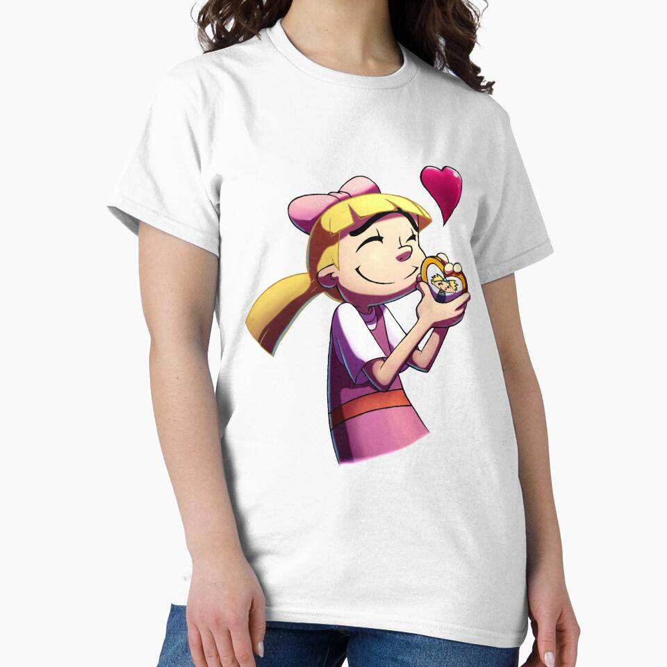 Helga G Pataki by KaylaNostrade