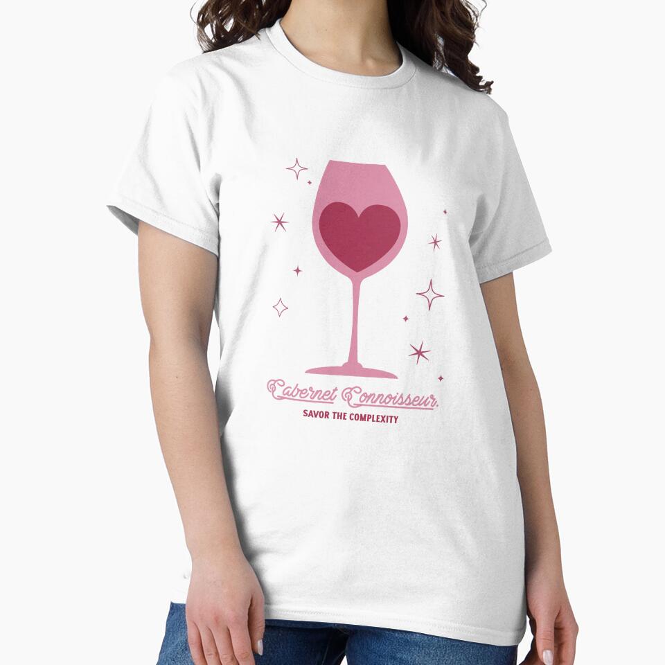 Cabernet Connoisseur by S Diaz