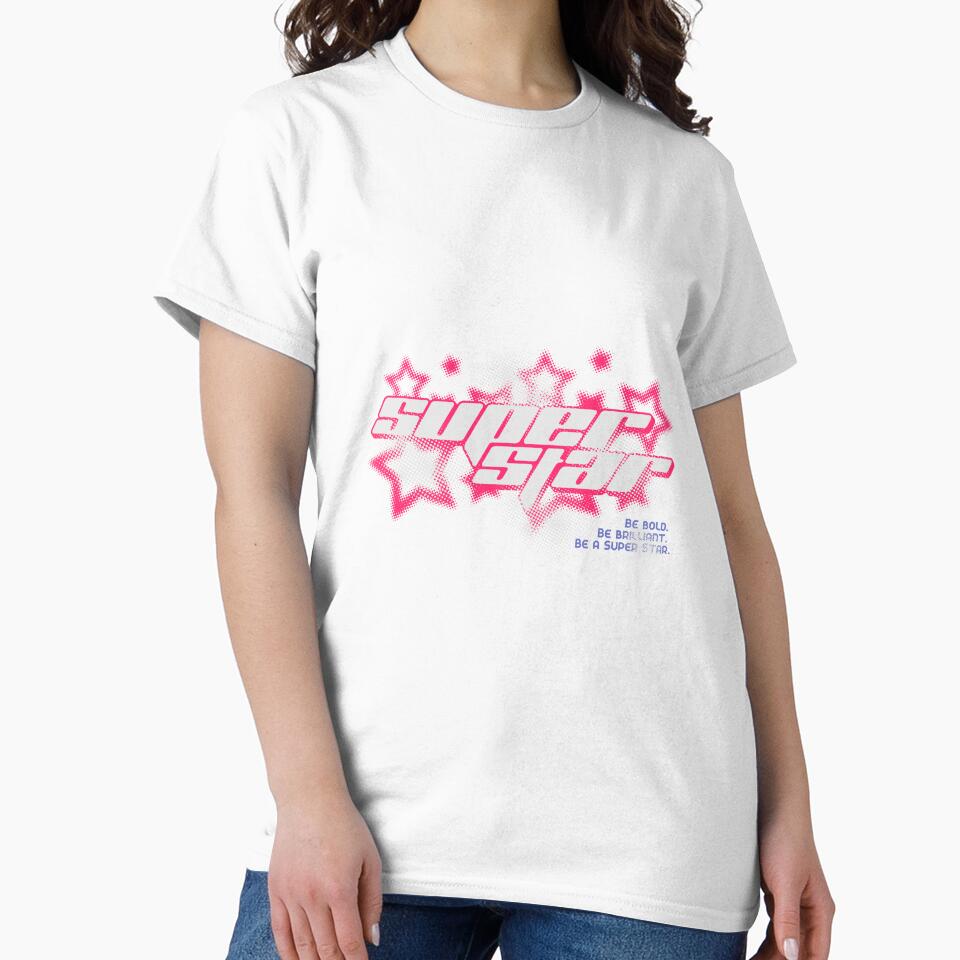 Super star by BadGirlzz