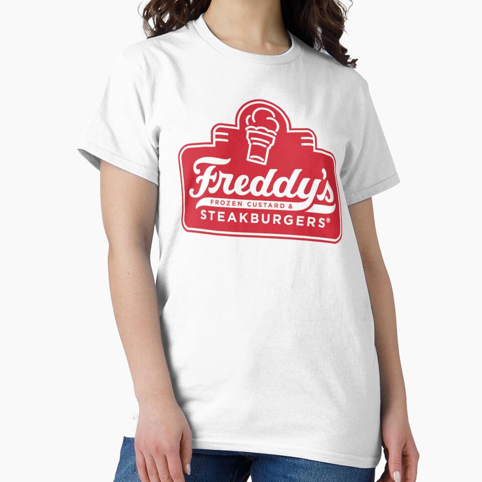 Freddy's Frozen Custard & Steak by stellmutha