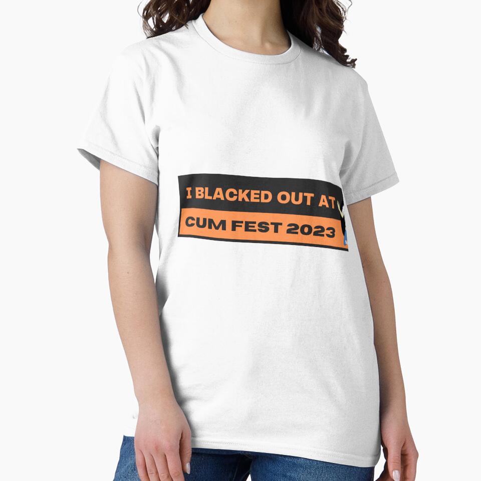 cumfest 2023 was WILD by Chaotic--Goods