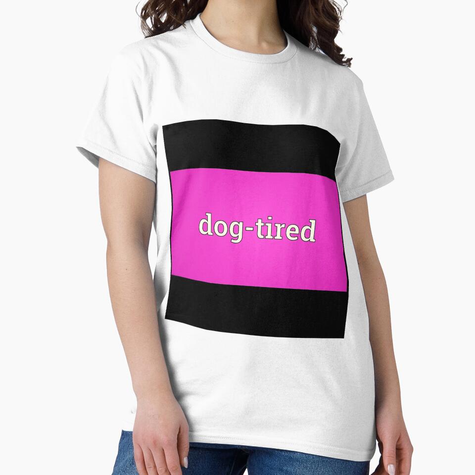 Dog-Tired by KingOfDogs