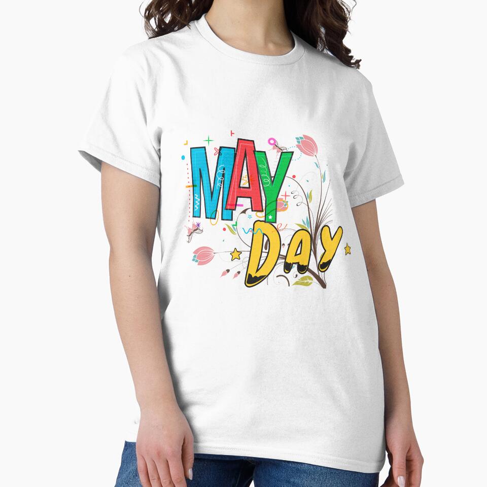 May Day May Day May Day by MillionGoal
